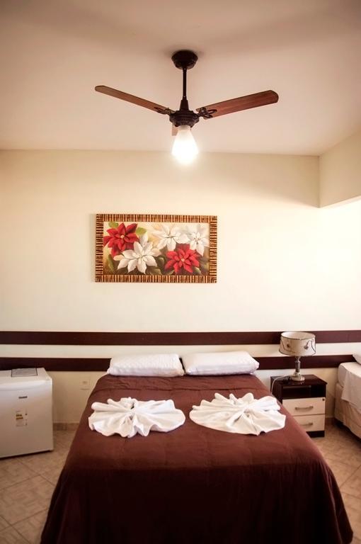 Hotel Pais E Filhos São João del Rei Quarto foto