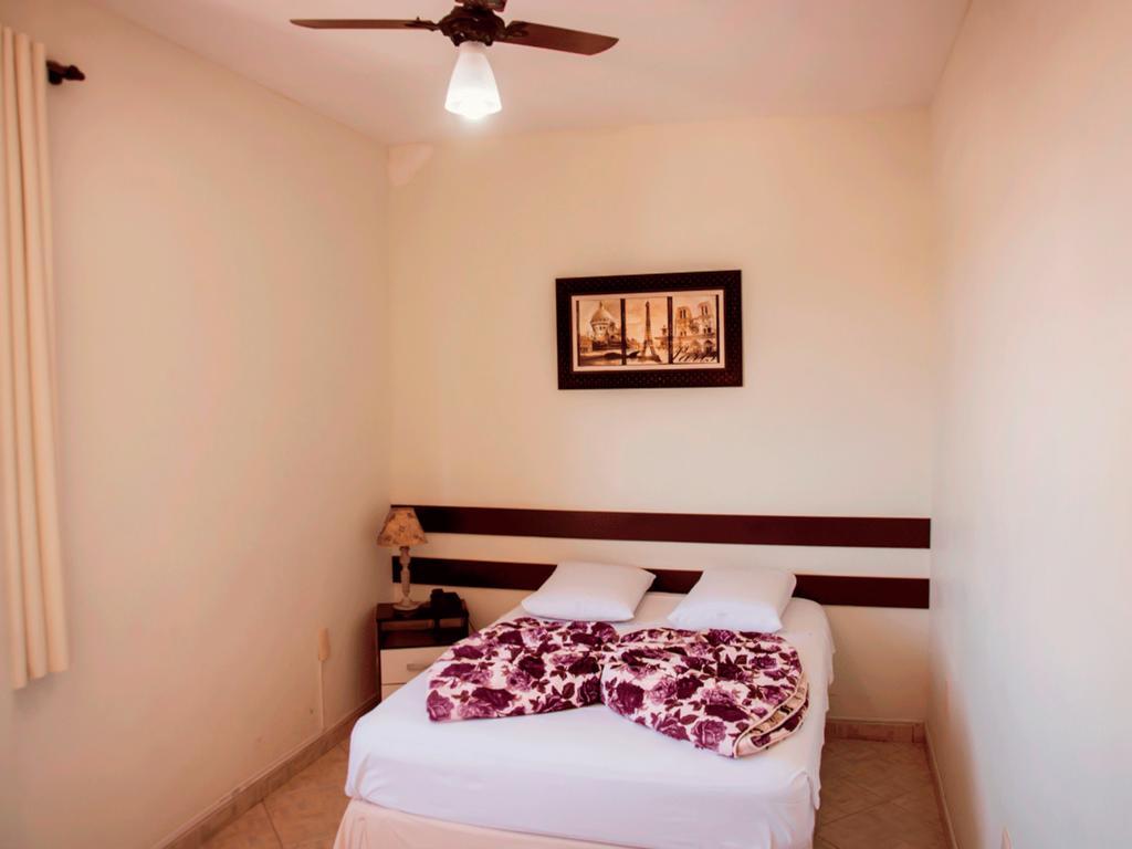 Hotel Pais E Filhos São João del Rei Quarto foto