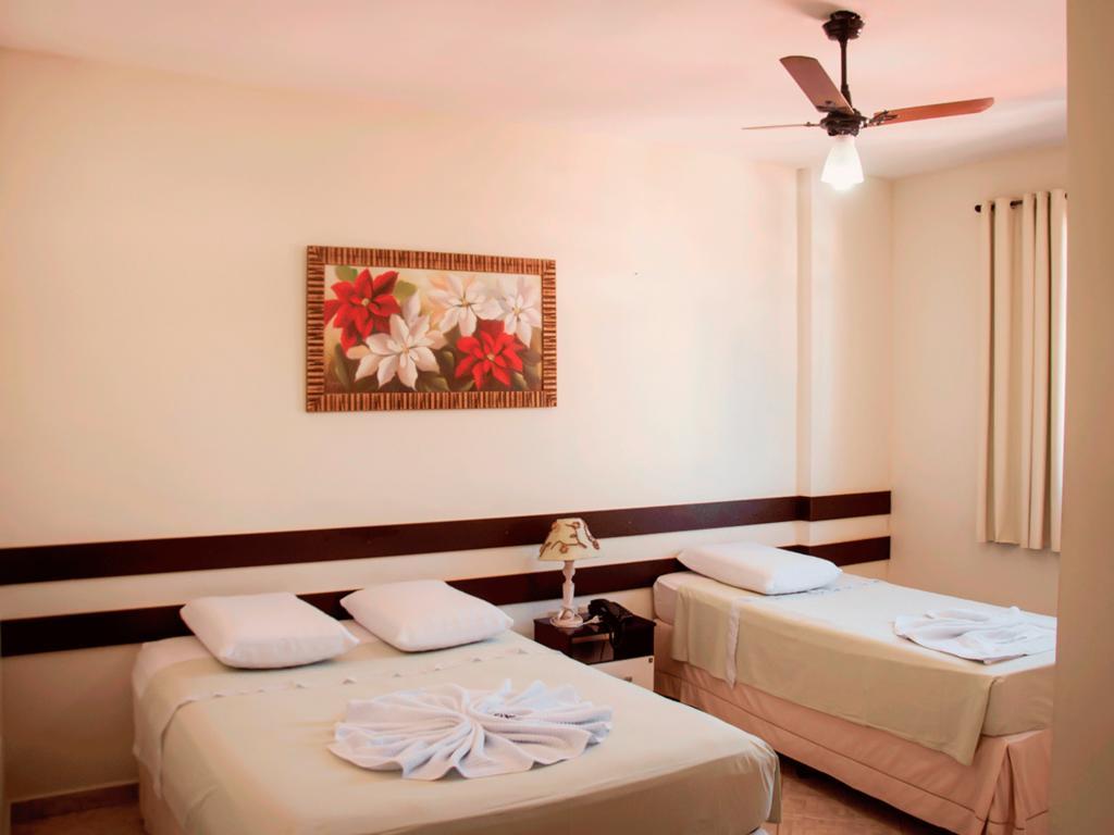 Hotel Pais E Filhos São João del Rei Quarto foto