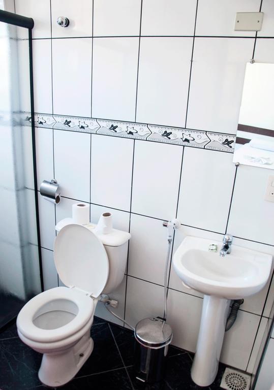 Hotel Pais E Filhos São João del Rei Quarto foto